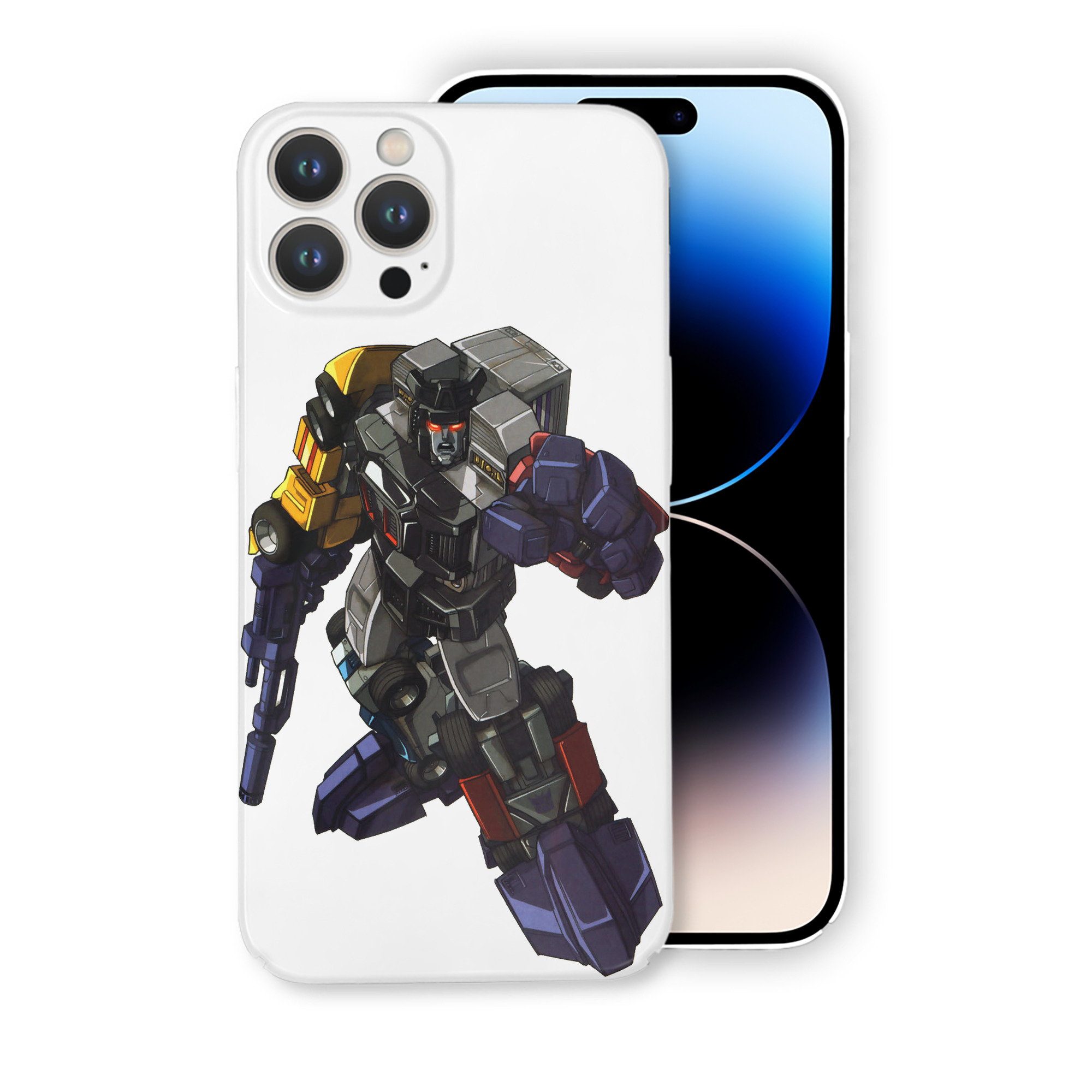 （画像用）  【iPhone 14シリーズ対応】ハードケース